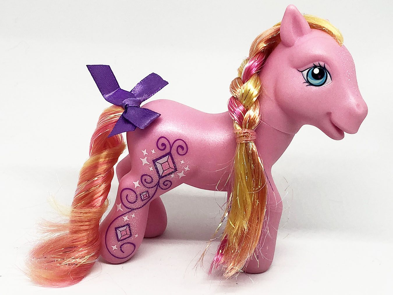 My Little Pony Gen 3 - Amazing Grace    (1)