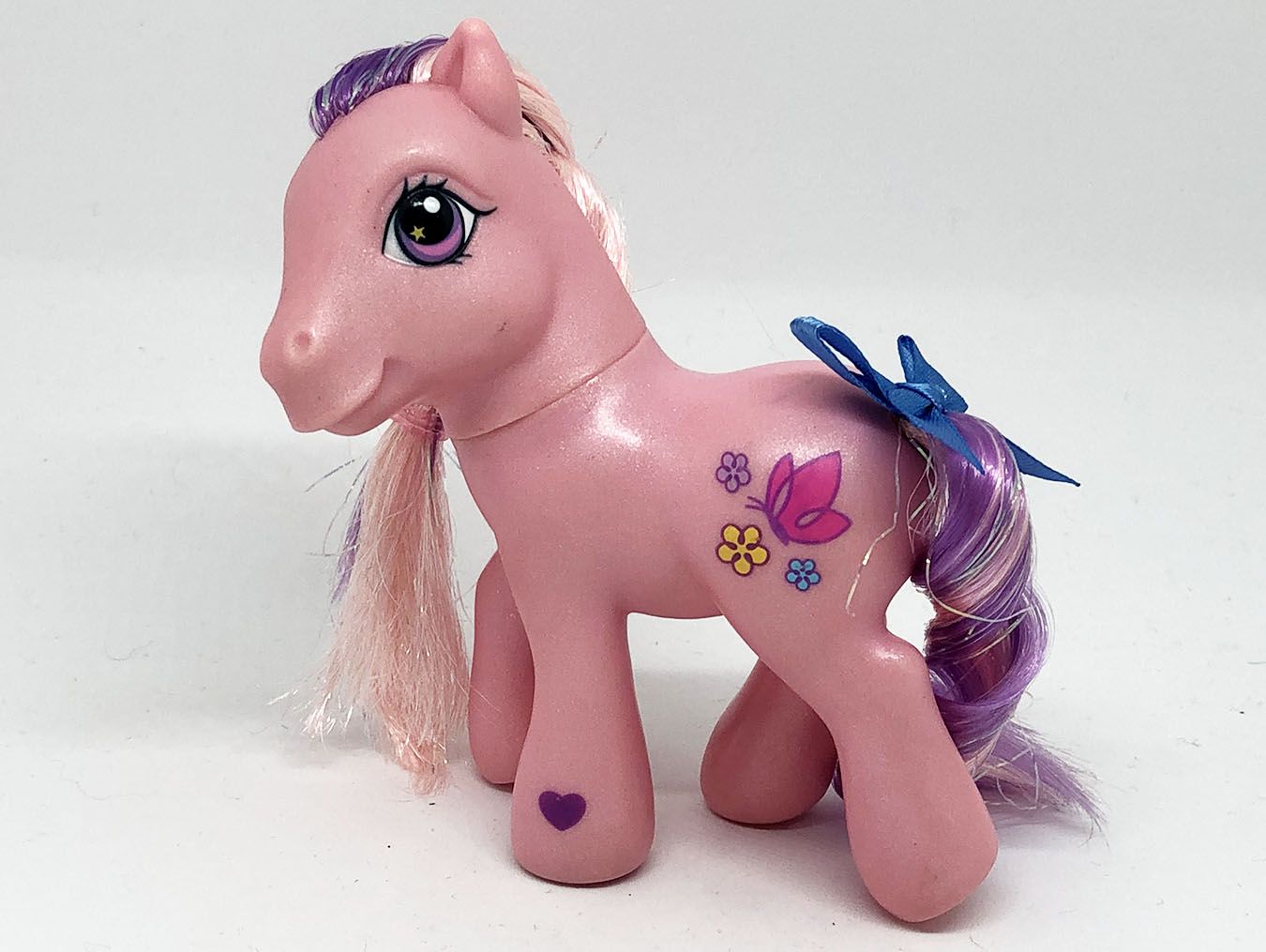 My Little Pony Gen 3 - Avalonia    (1)
