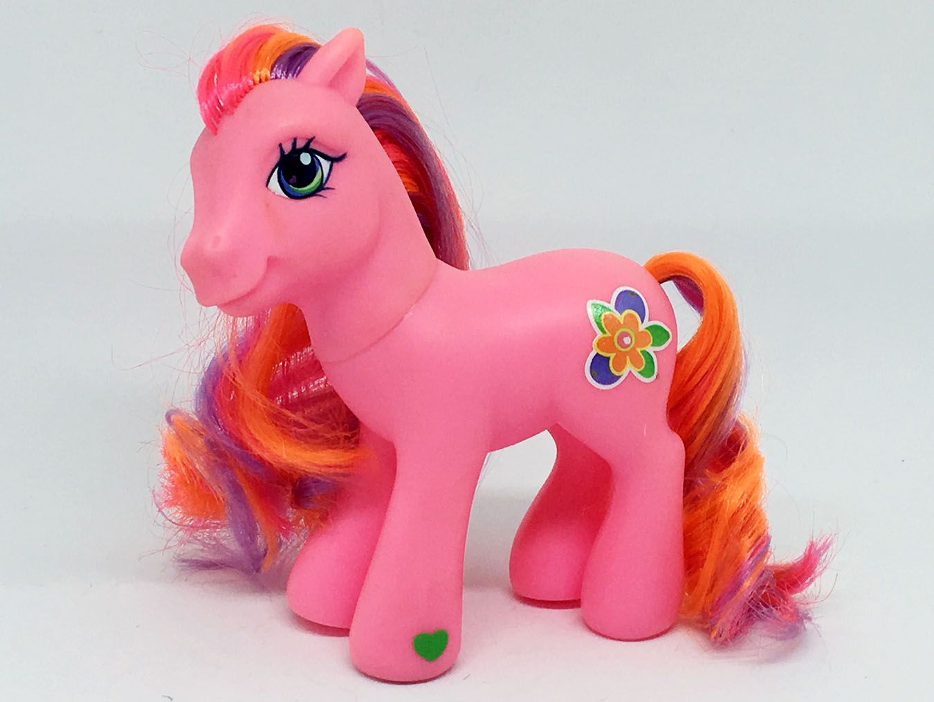 My Little Pony Gen 3 - Beachberry    (1)