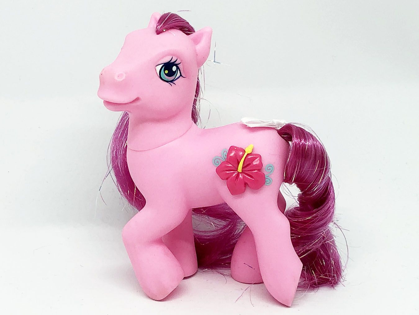 My Little Pony Gen 3 - Beachcomber    (1)