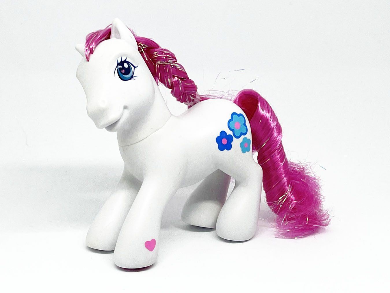 My Little Pony Gen 3 - Blossomforth  (II)  (2)