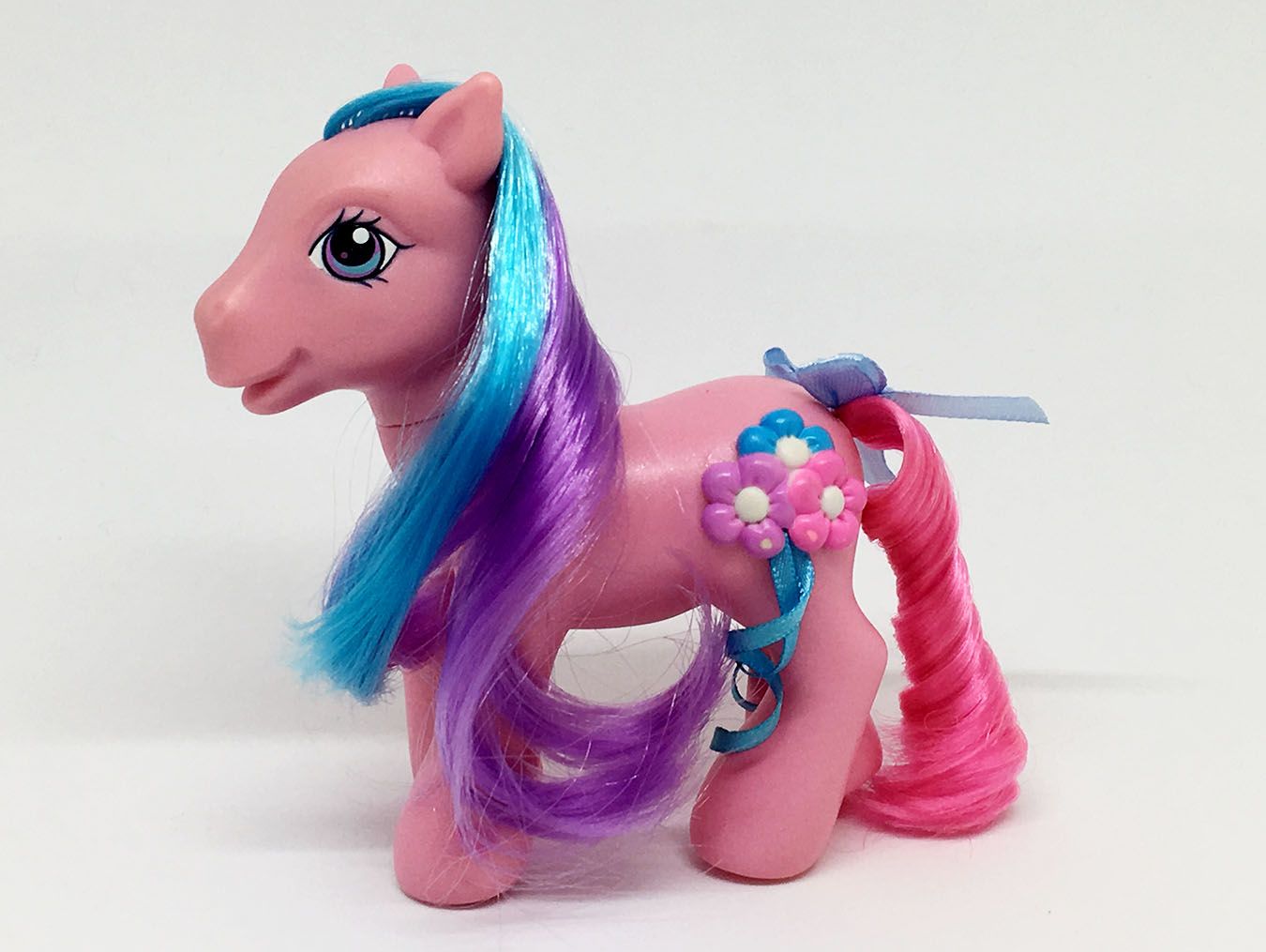 My Little Pony Gen 3 - Blushie    (1)