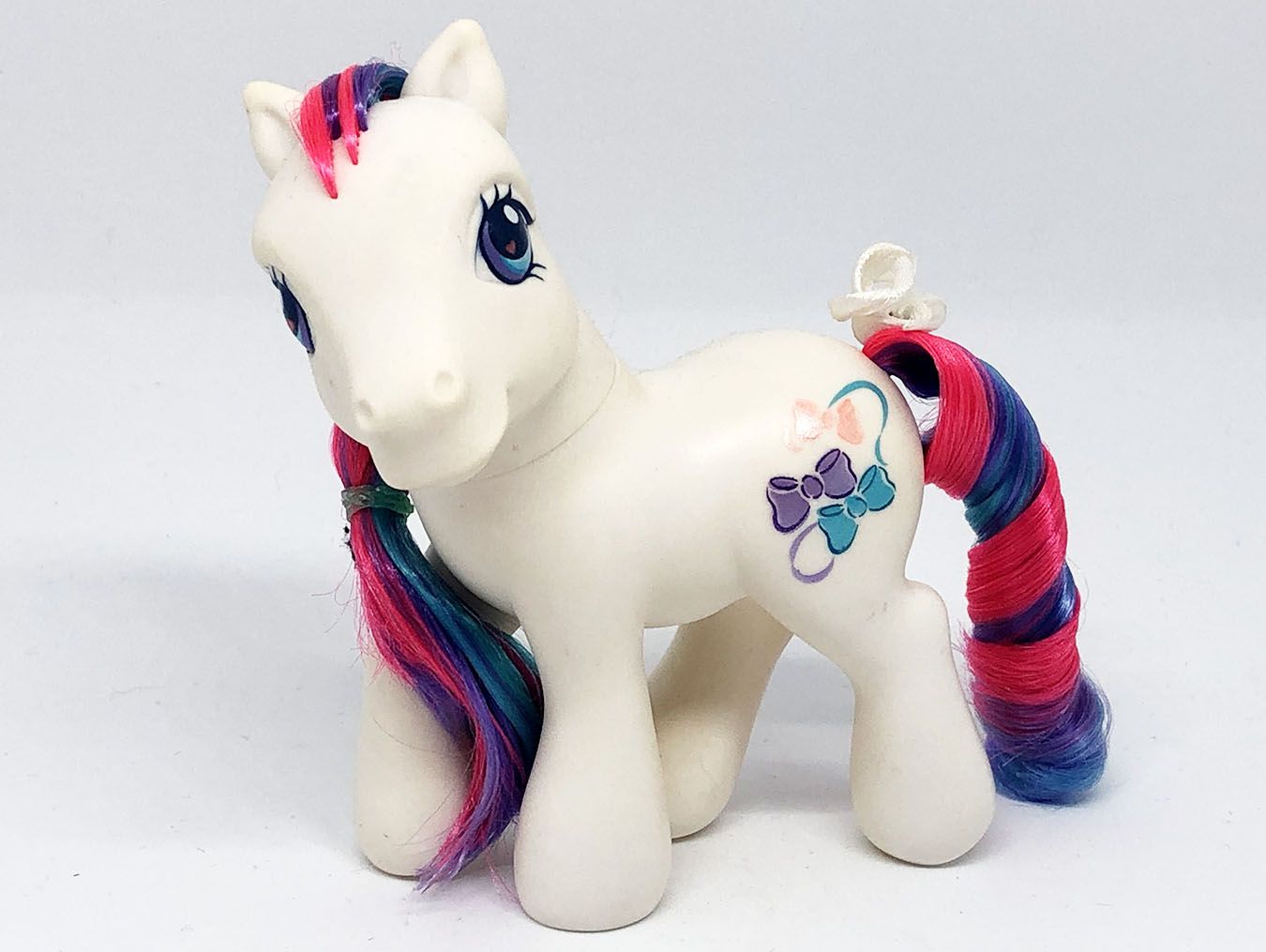 My Little Pony Gen 3 - Bowtie    (1)