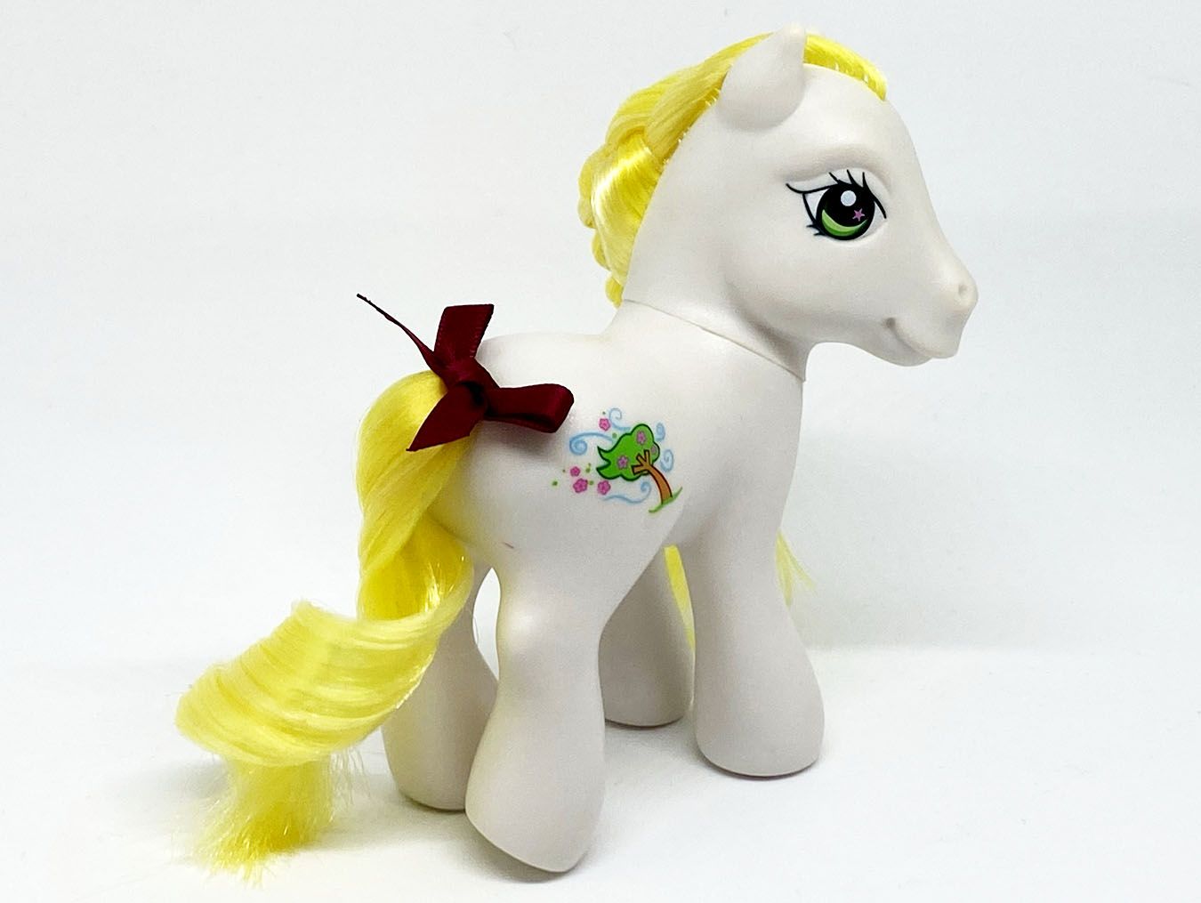 My Little Pony Gen 3 - Breezie    (4)