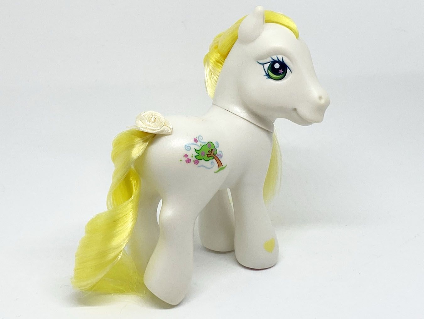 My Little Pony Gen 3 - Breezie    (5)