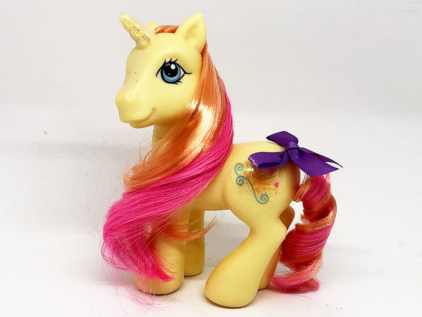 My Little Pony Gen 3 - Brights Brightly    (1)