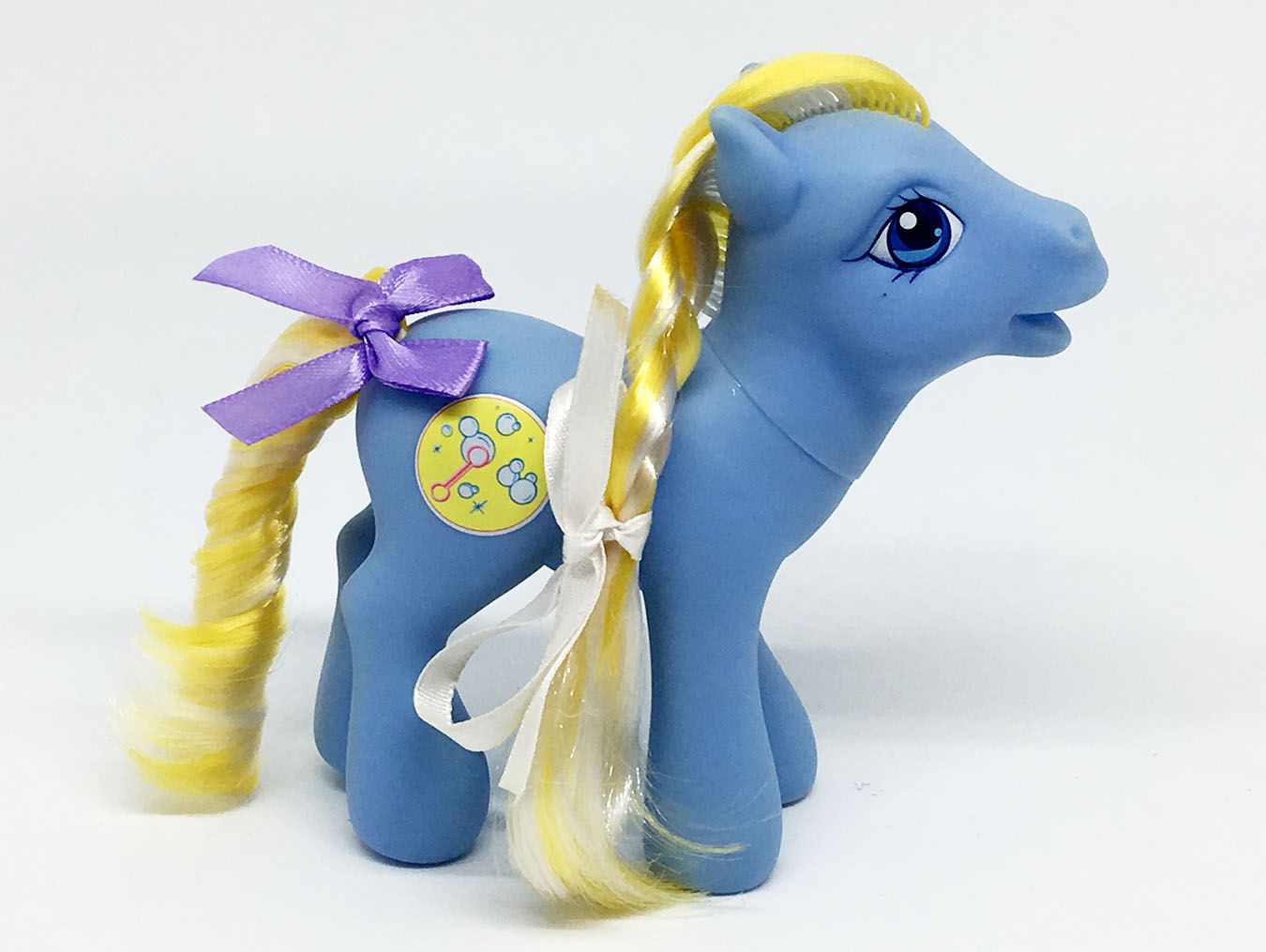 My Little Pony Gen 3 - Bubblecup    (1)