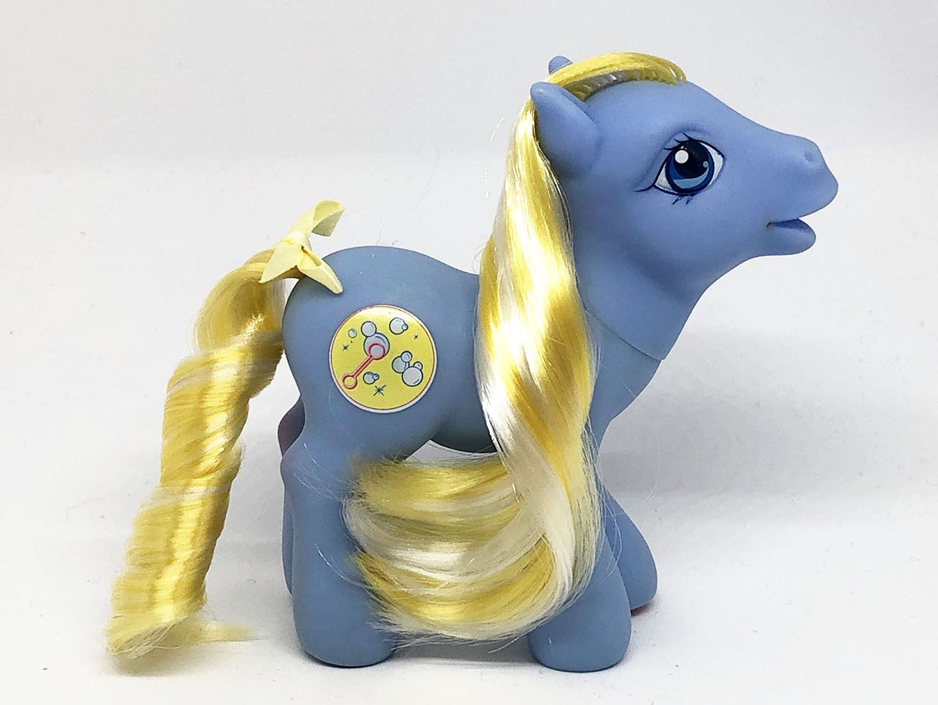 My Little Pony Gen 3 - Bubblecup    (3)