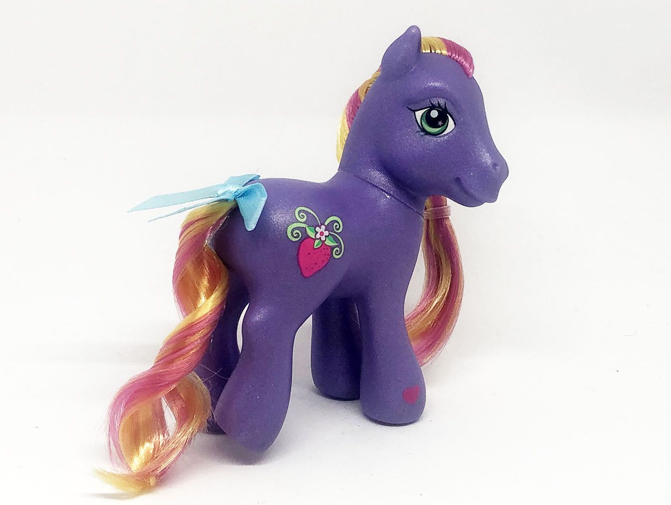 My Little Pony Gen 3 - Bumbleberry    (5)
