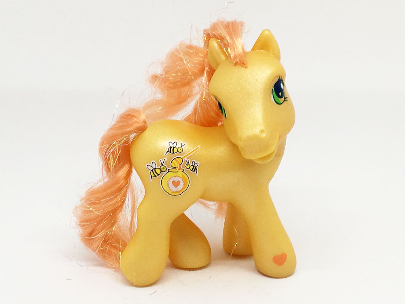My Little Pony Gen 3 - Bumblesweet  (I)  (1)