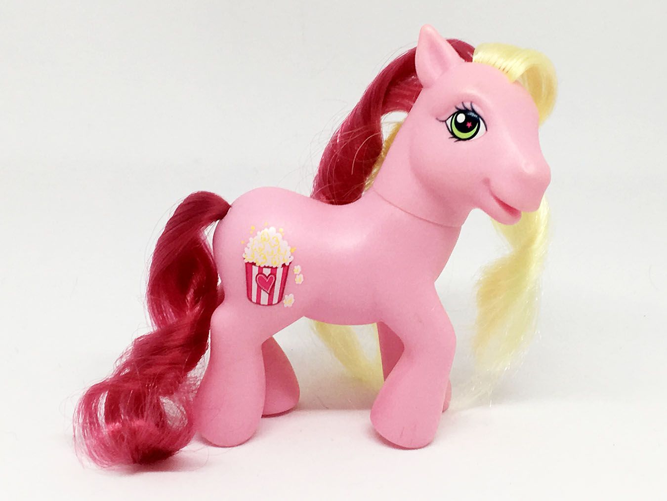 My Little Pony Gen 3 - Butter Pop    (1)