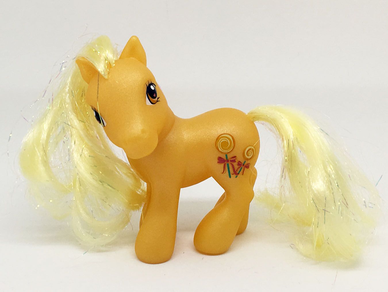 My Little Pony Gen 3 - Butterscotch    (1)