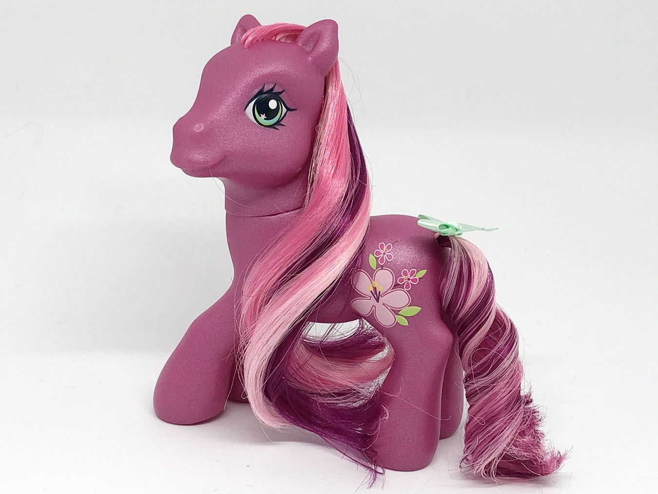 My Little Pony Gen 3 - Cheerilee  (2 - Best Friends Wave 3)  (1)