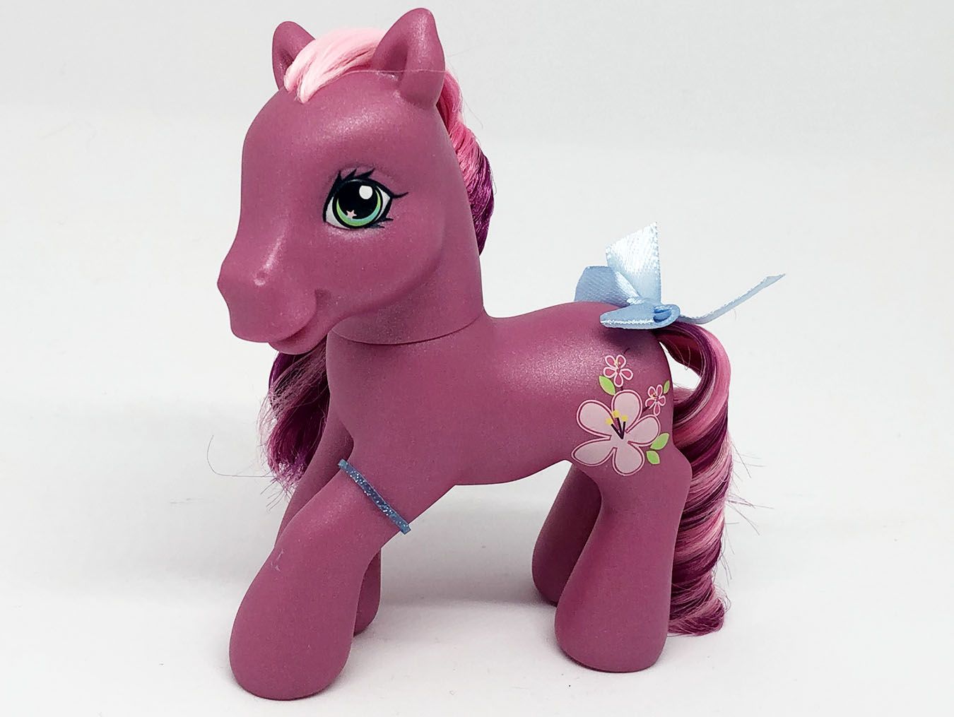 My Little Pony Gen 3 - Cheerilee  (2 - Best Friends Wave 3)  (2)