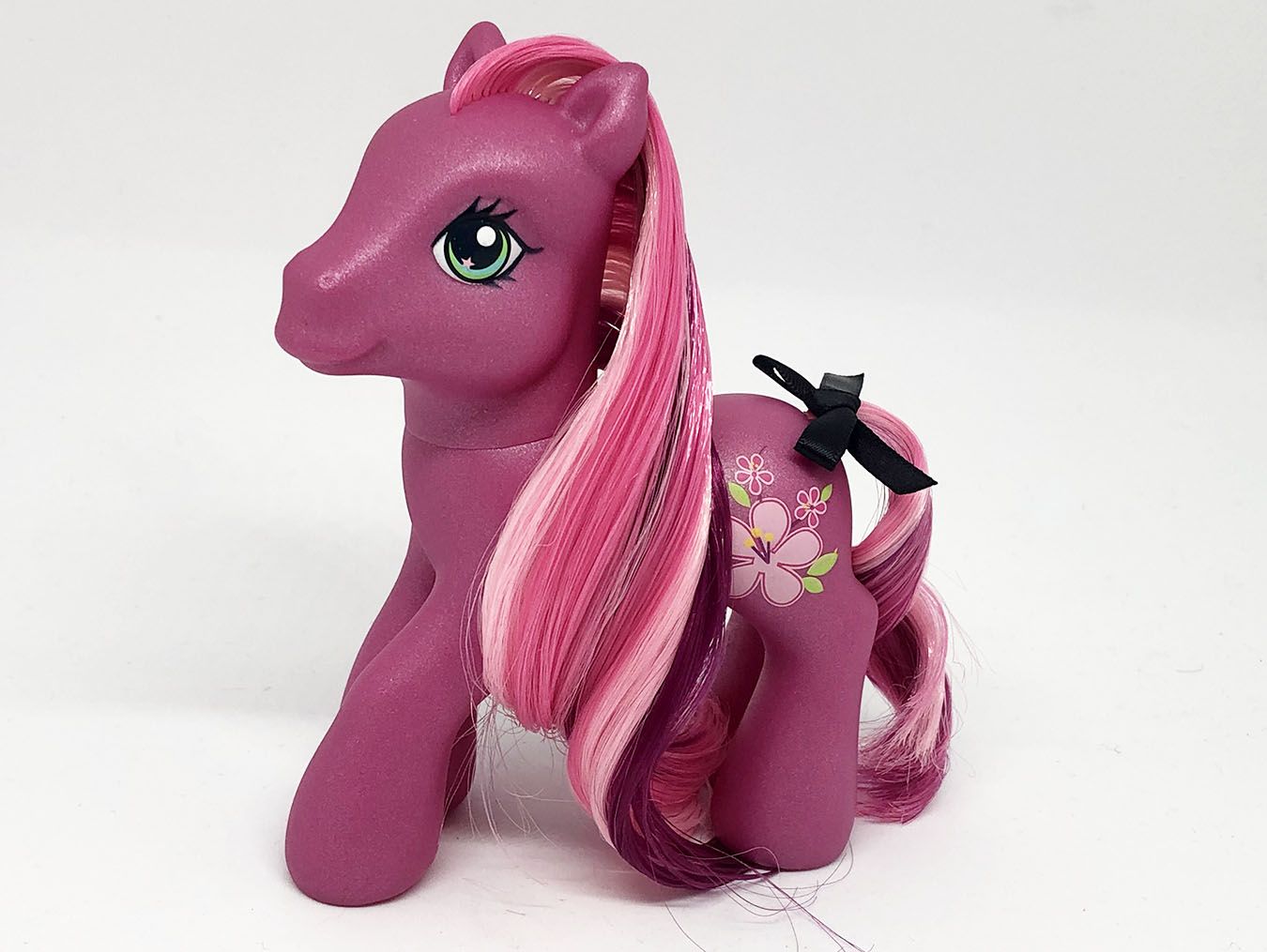 My Little Pony Gen 3 - Cheerilee  (2 - Best Friends Wave 3)  (3)