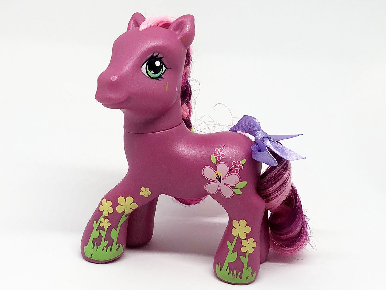My Little Pony Gen 3 - Cheerilee  (2 - Core Friend)  (1)
