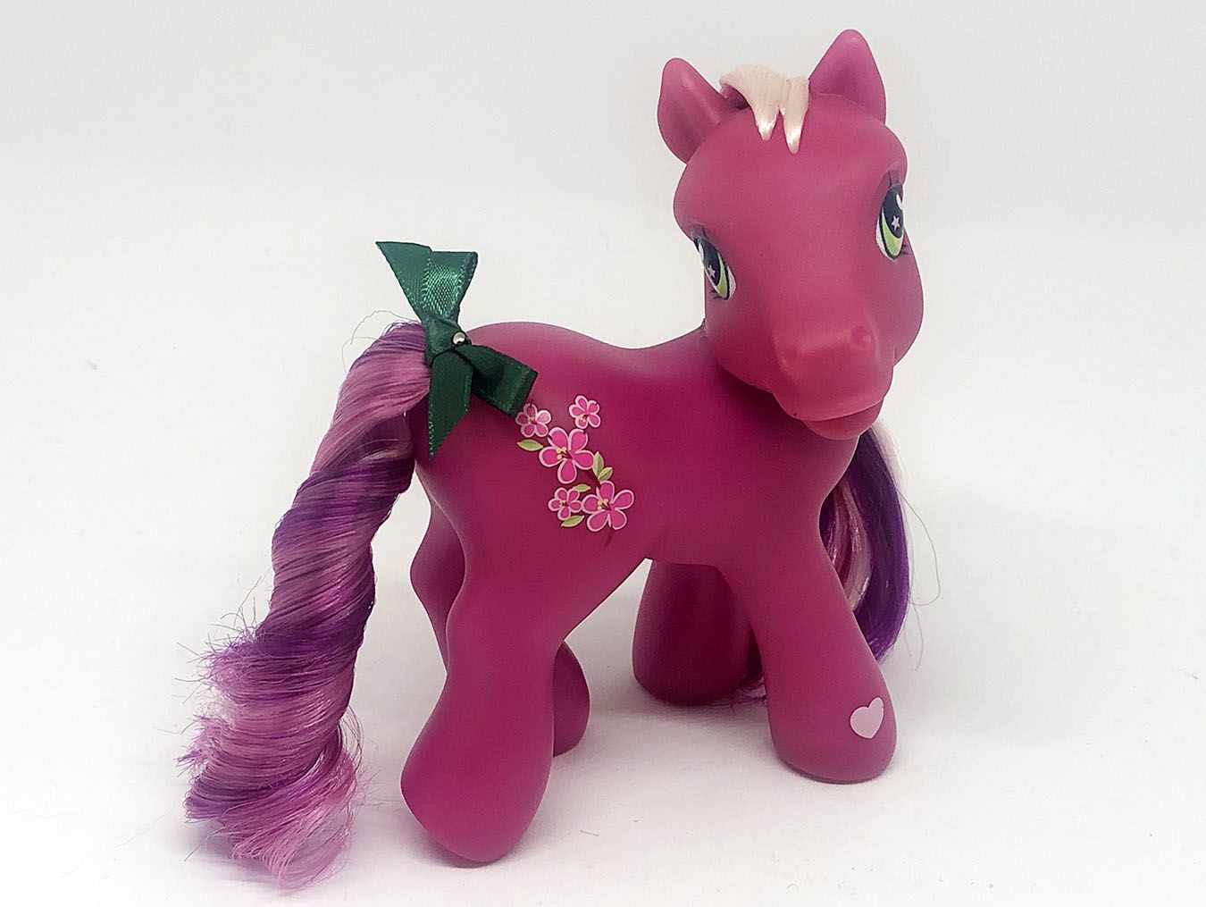 My Little Pony Gen 3 - Cherry Blossom  (II)  (1)