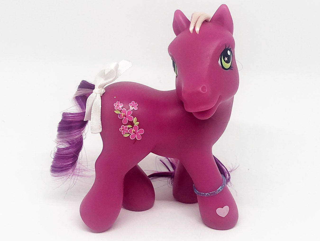 My Little Pony Gen 3 - Cherry Blossom  (II)  (3)