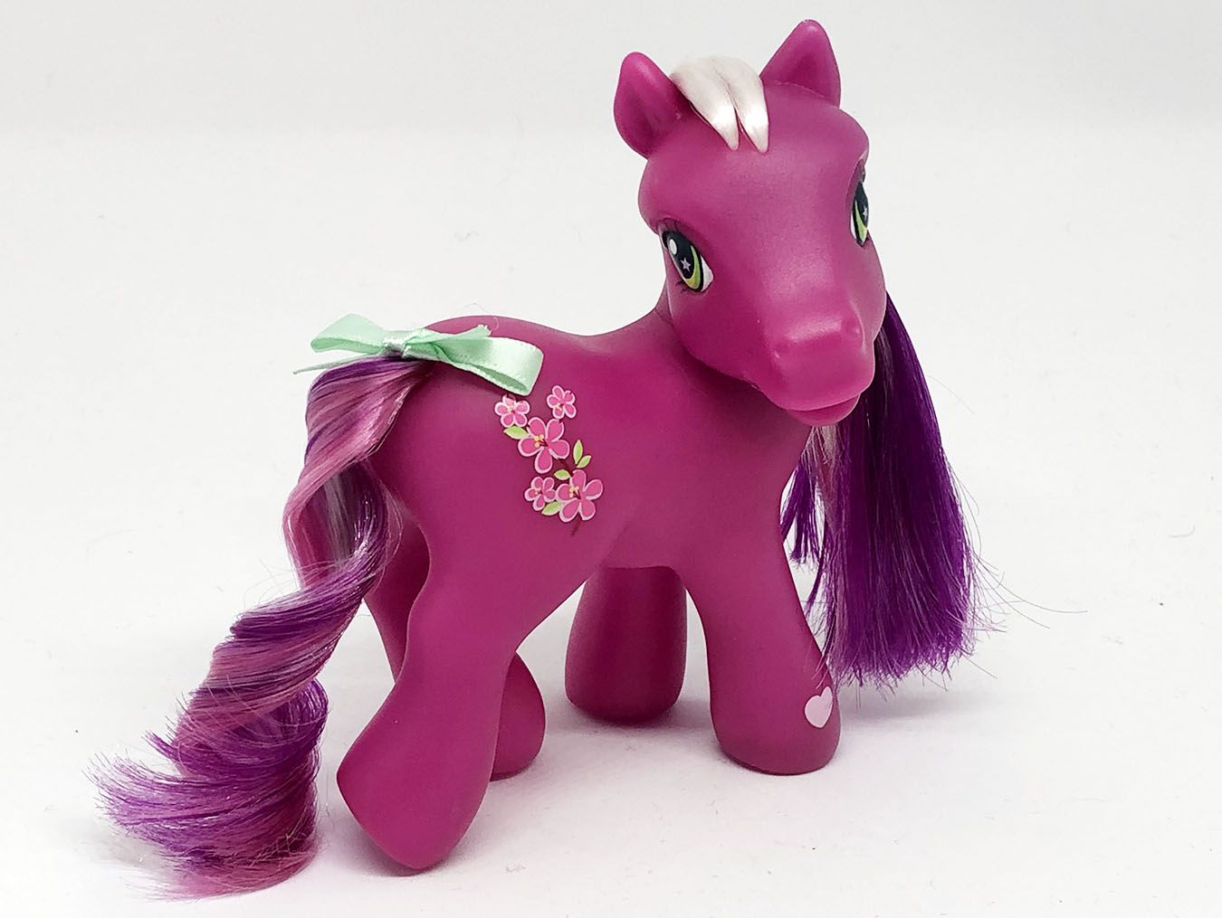 My Little Pony Gen 3 - Cherry Blossom  (II)  (4)