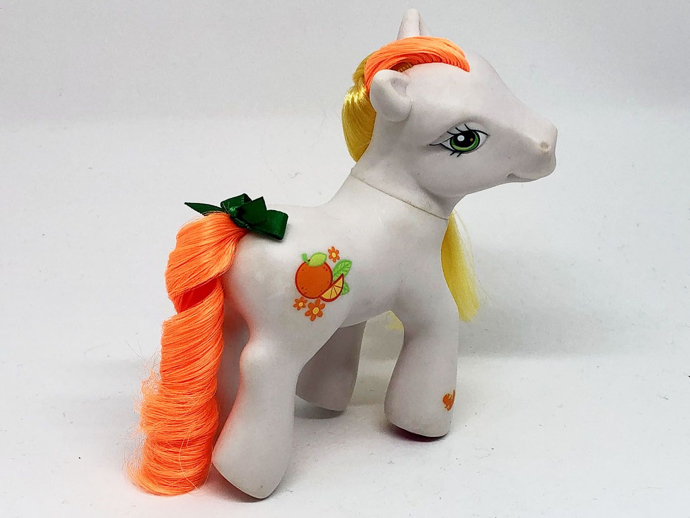 My Little Pony Gen 3 - Citrus Sweetheart    (3)