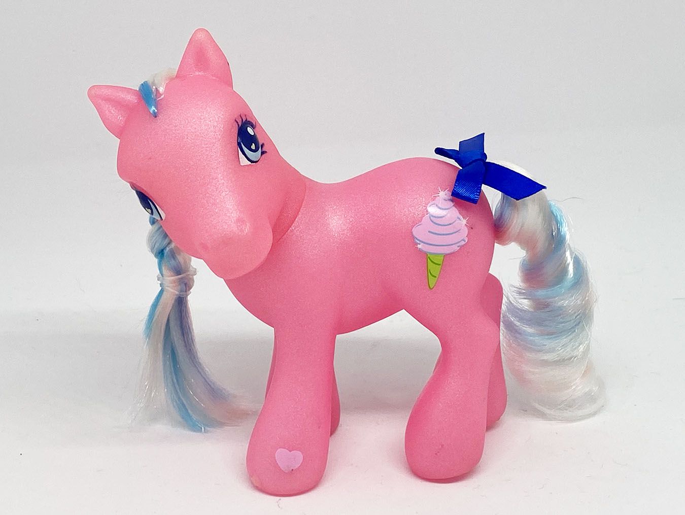 My Little Pony Gen 3 - Cotton Candy  (I)  (3)
