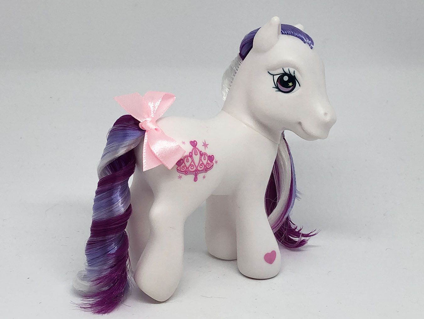 My Little Pony Gen 3 - Crowning Glory    (1)