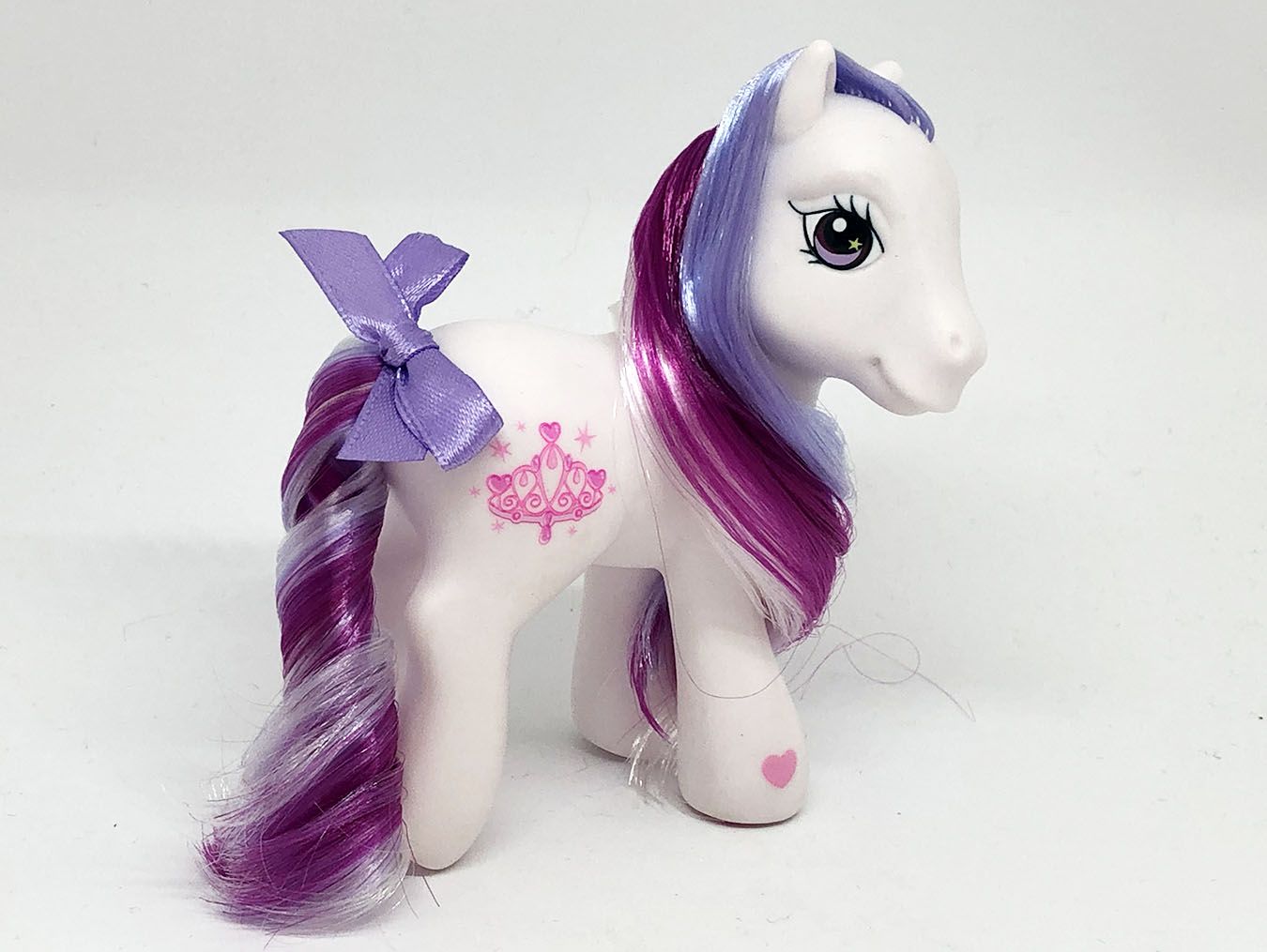 My Little Pony Gen 3 - Crowning Glory    (2)