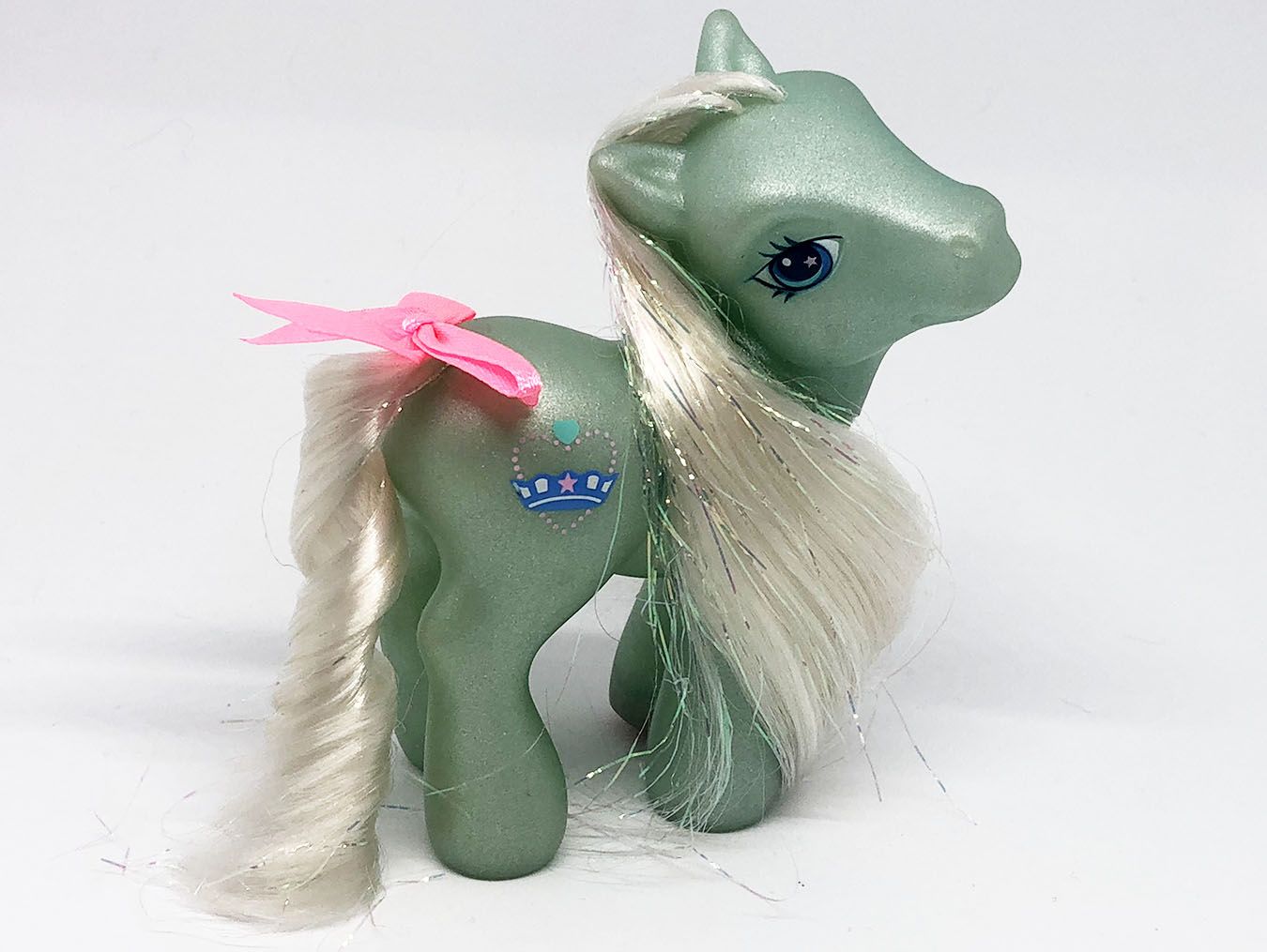 My Little Pony Gen 3 - Crystal Crown    (1)