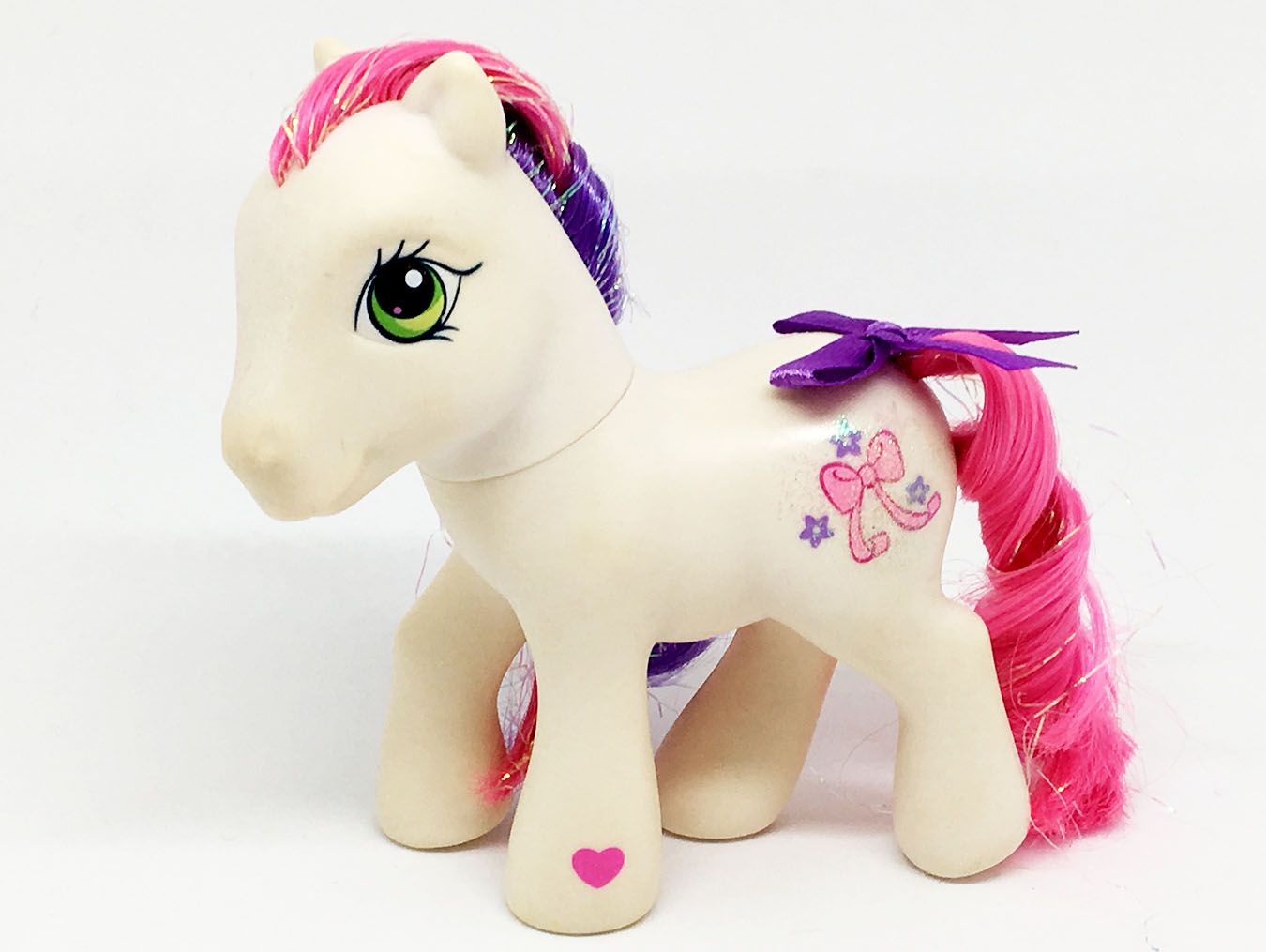My Little Pony Gen 3 - Cute Curtsey    (1)