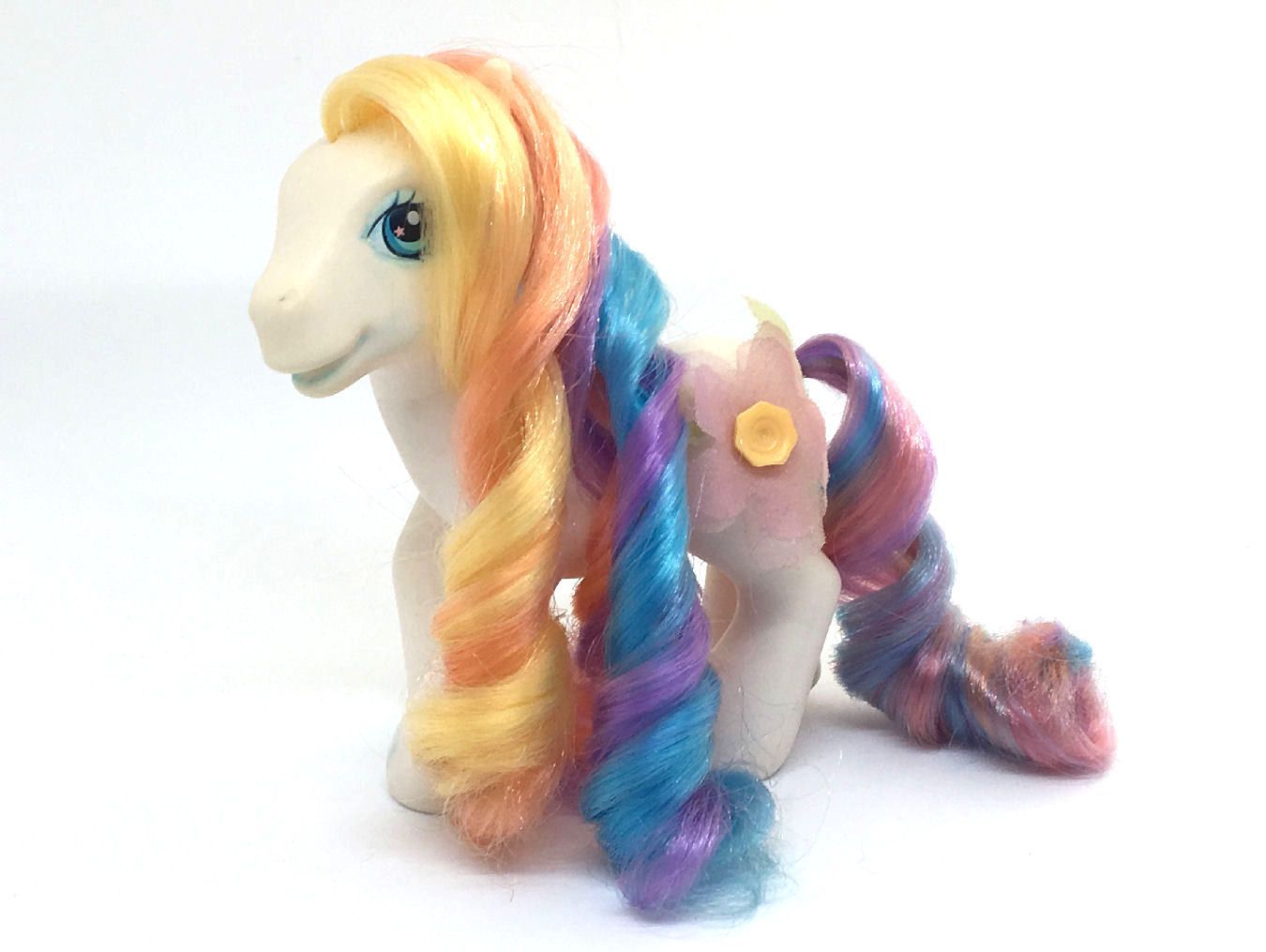 My Little Pony Gen 3 - Daffidazey    (1)