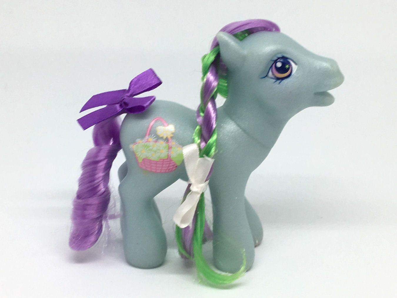 My Little Pony Gen 3 - Dainty Daisy    (1)
