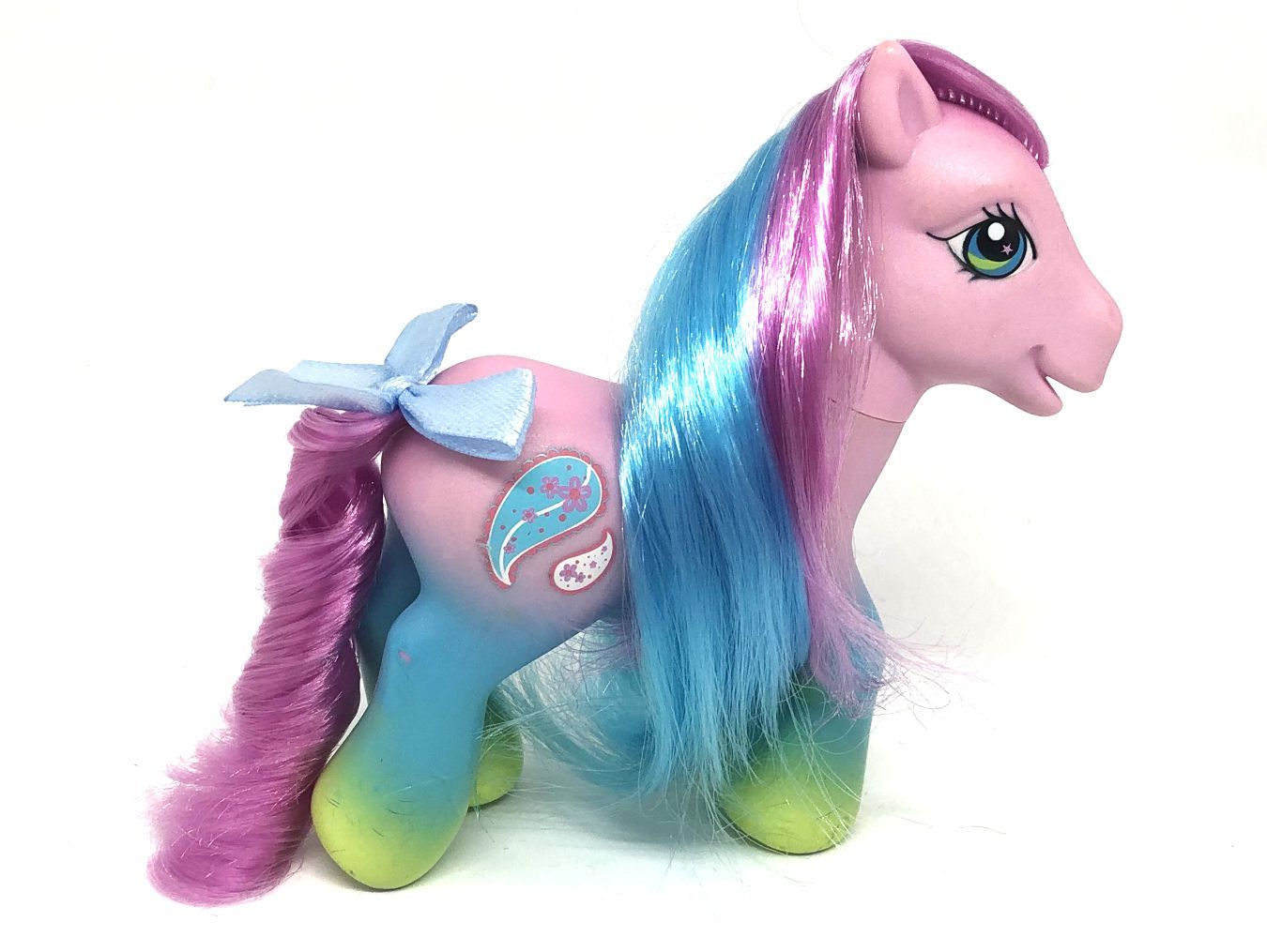 My Little Pony Gen 3 - Daisy Paisley    (1)