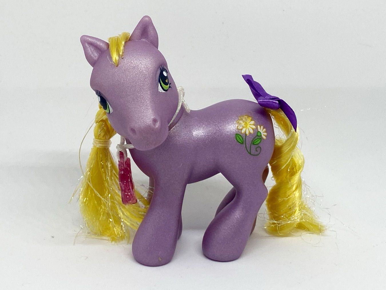 My Little Pony Gen 3 - Daisyjo    (1)