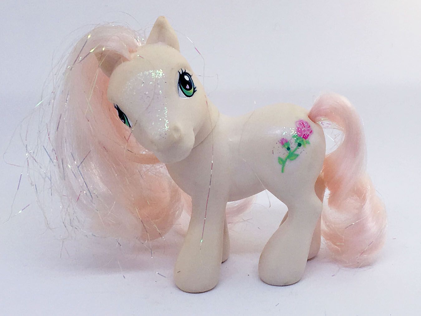 My Little Pony Gen 3 - Desert Rose    (1)