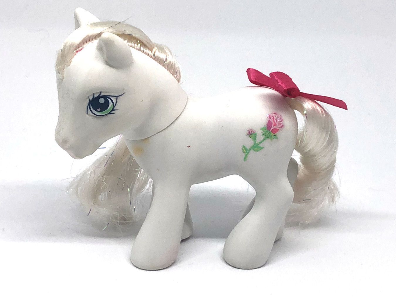 My Little Pony Gen 3 - Desert Rose    (2)