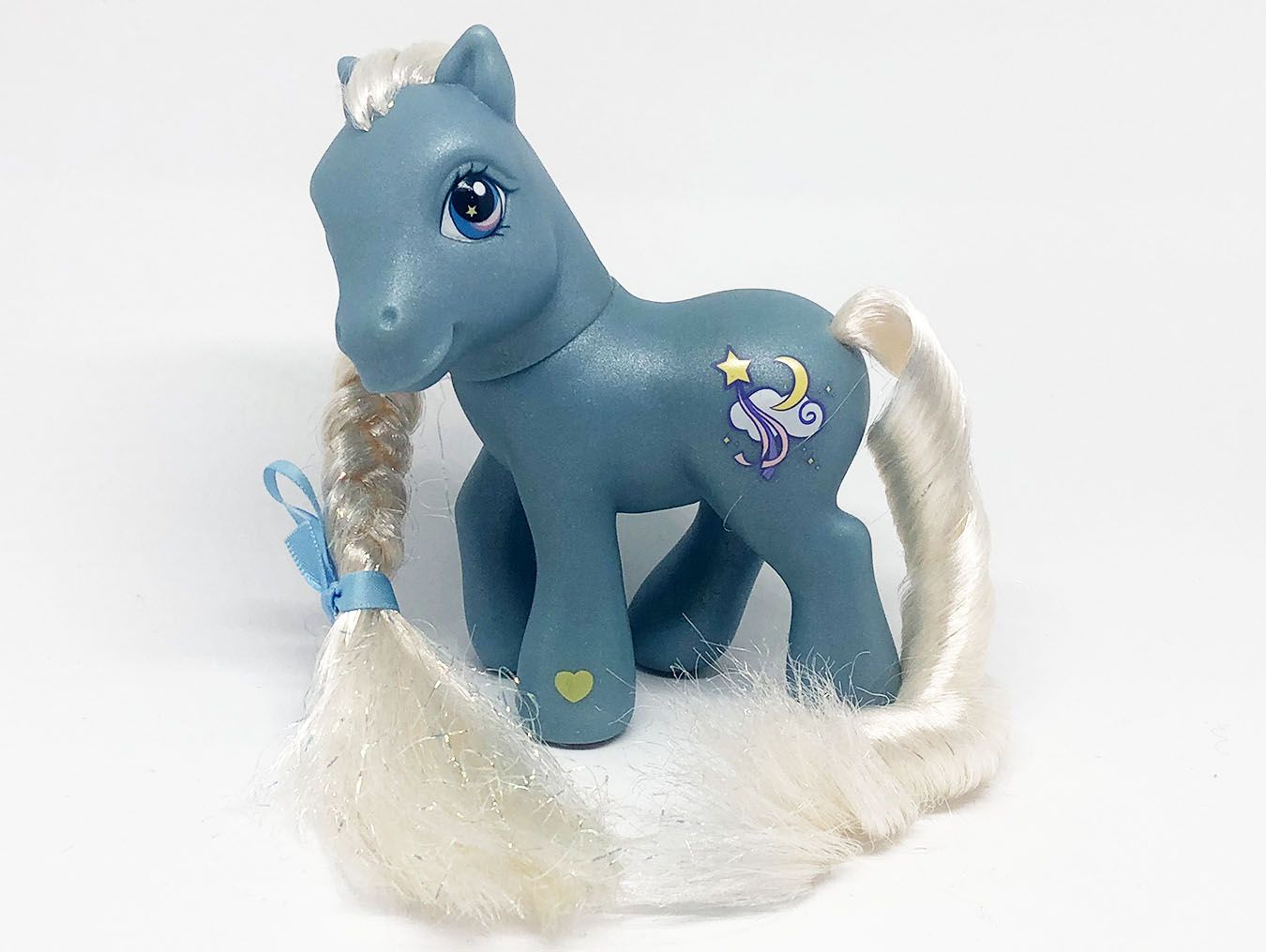My Little Pony Gen 3 - Dream Blue  (I)  (1)