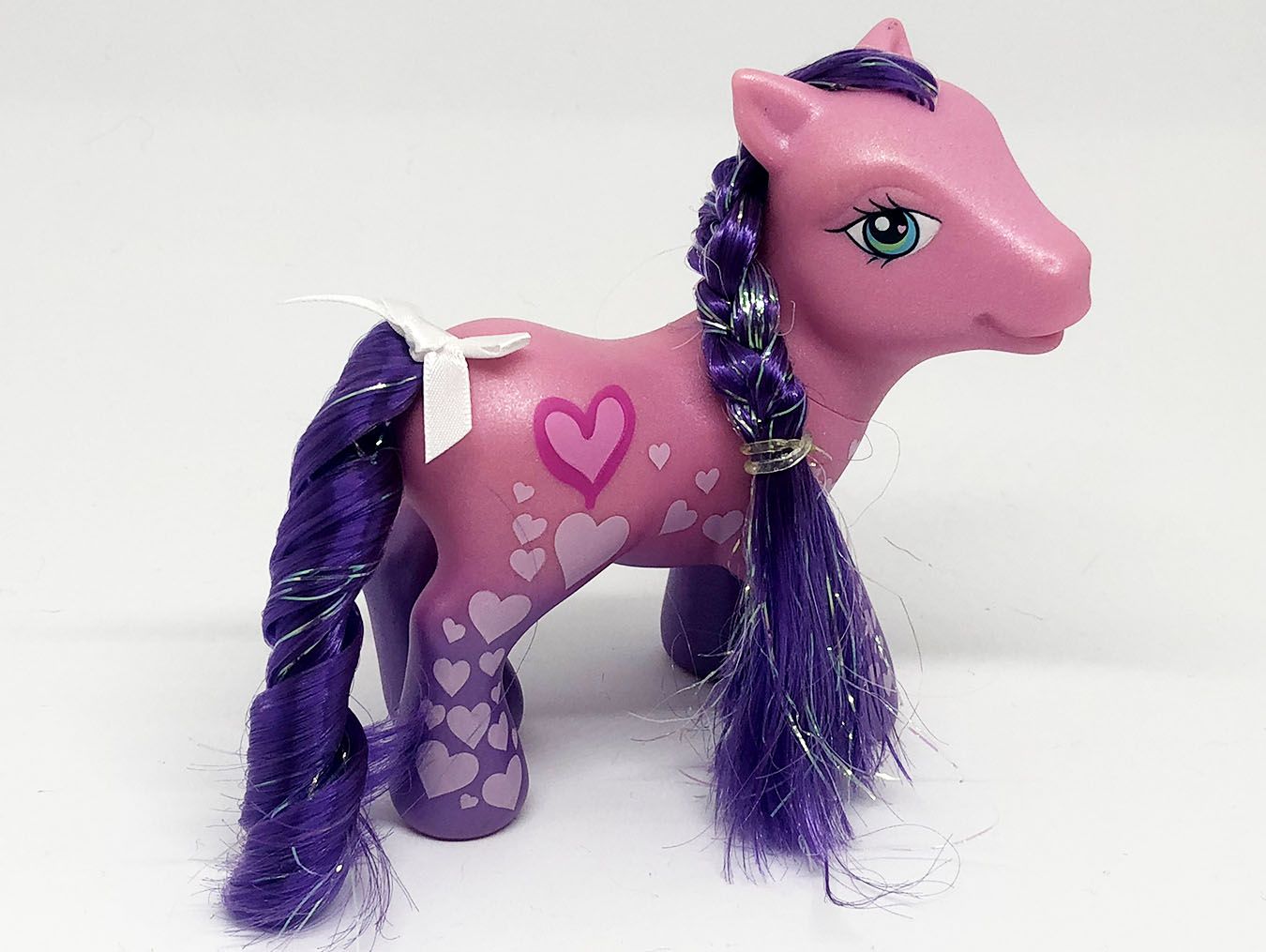 My Little Pony Gen 3 - Fancy Free    (1)