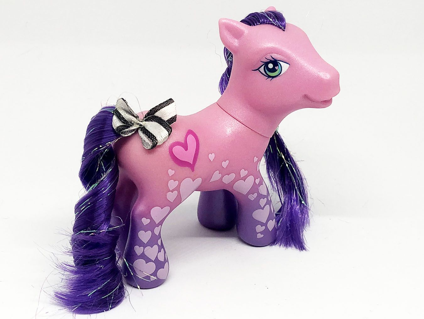 My Little Pony Gen 3 - Fancy Free    (2)
