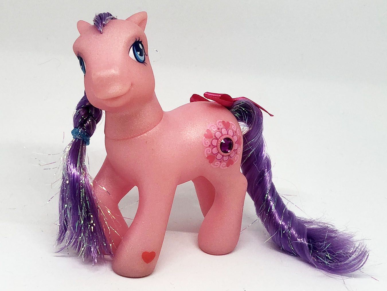 My Little Pony Gen 3 - Fantastical February    (1)