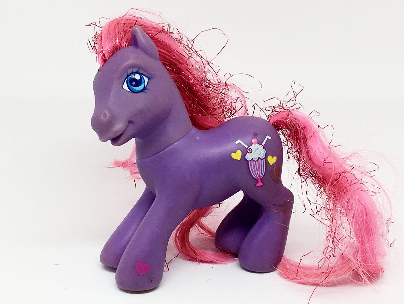 My Little Pony Gen 3 - Fizzy Pop    (1)