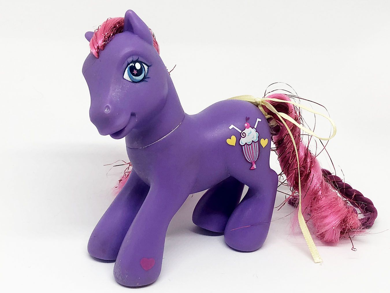 My Little Pony Gen 3 - Fizzy Pop    (2)