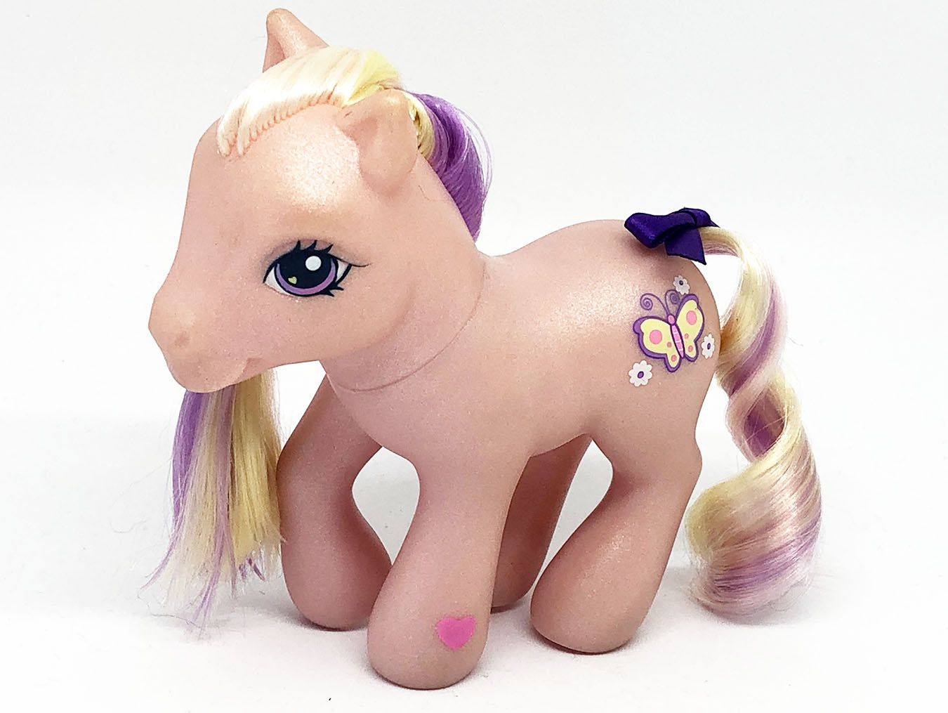 My Little Pony Gen 3 - Fluttershy  (I)  (2)