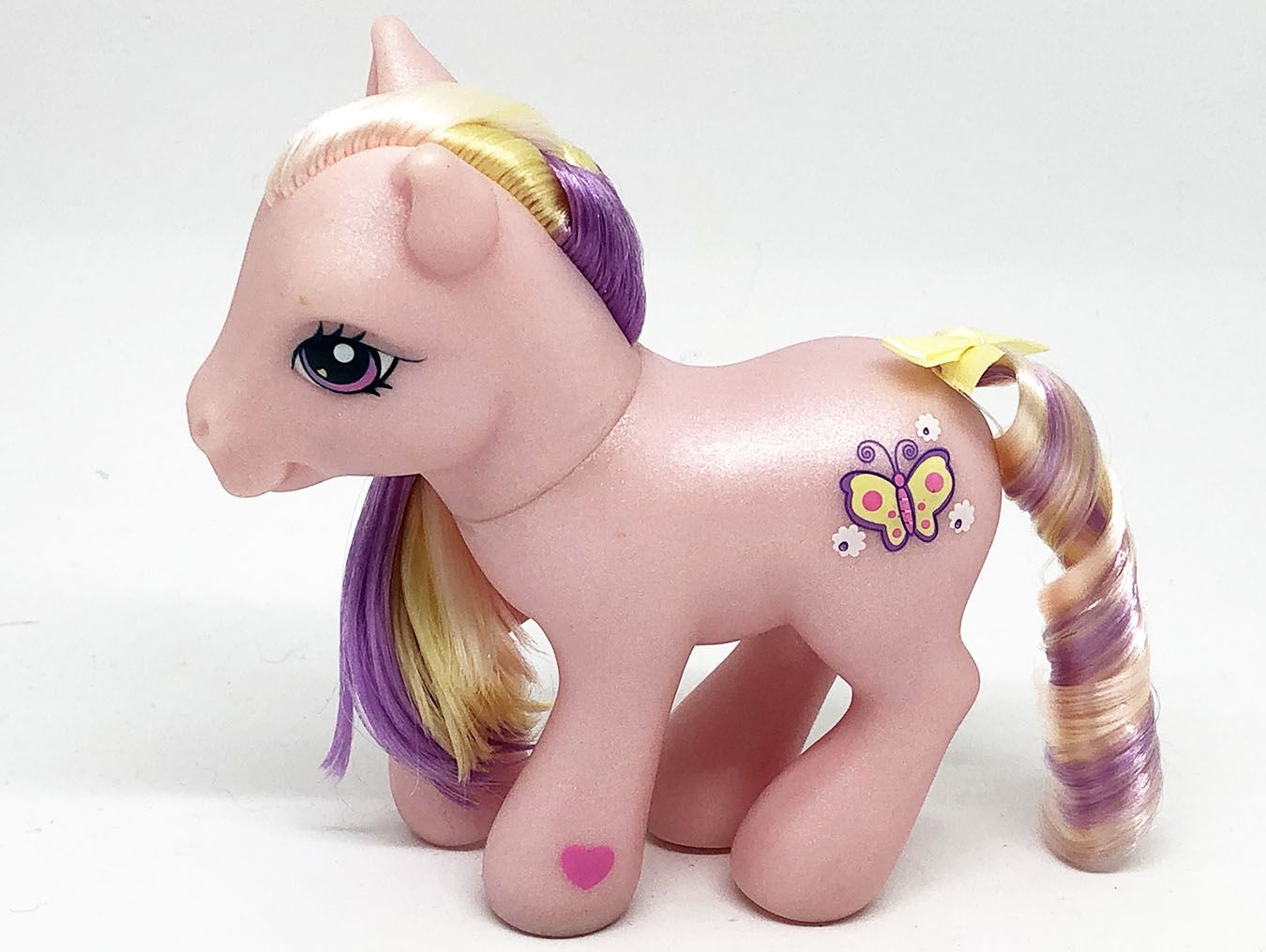 My Little Pony Gen 3 - Fluttershy  (I)  (3)