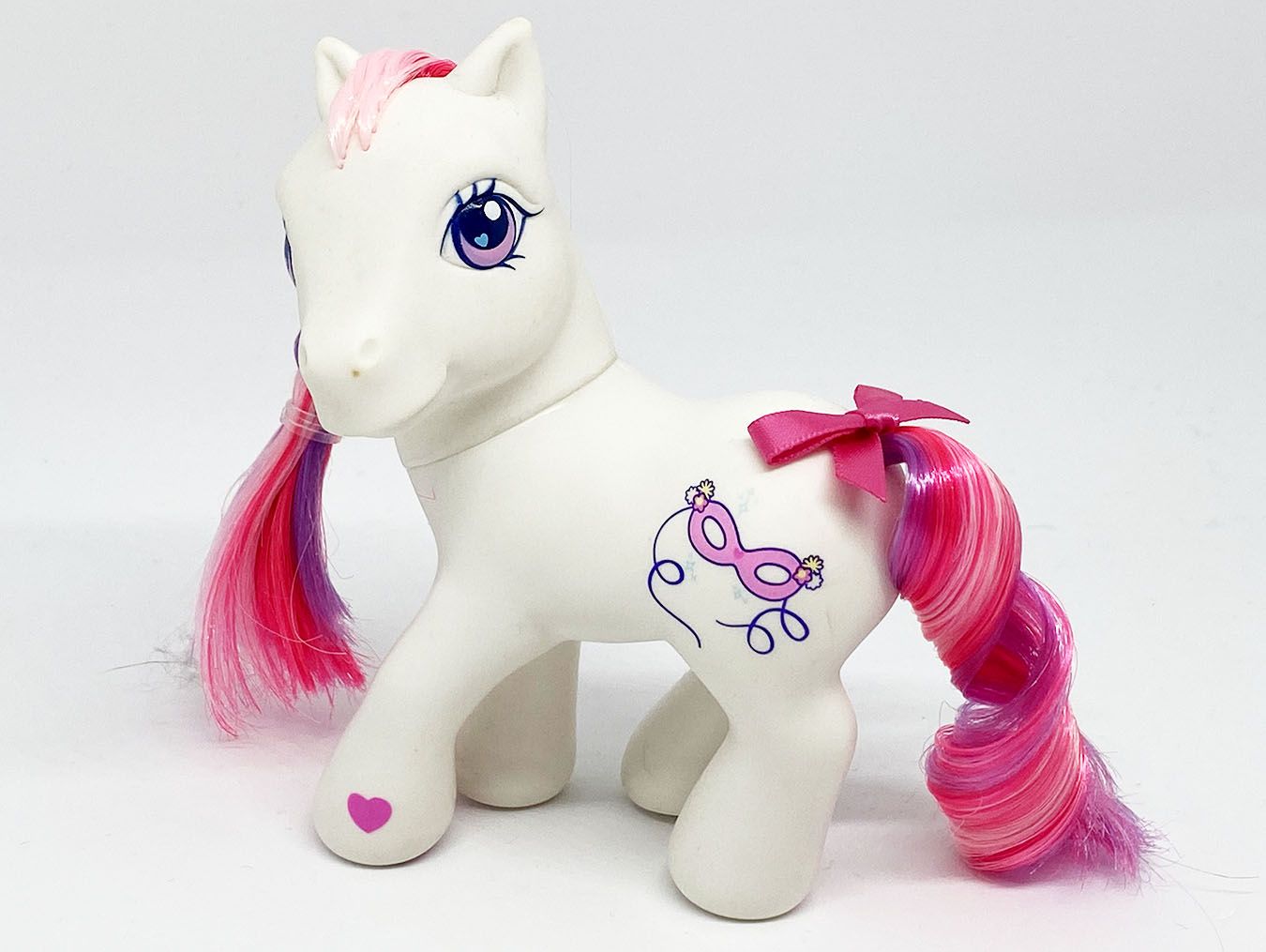 My Little Pony Gen 3 - Frilly Frocks    (1)