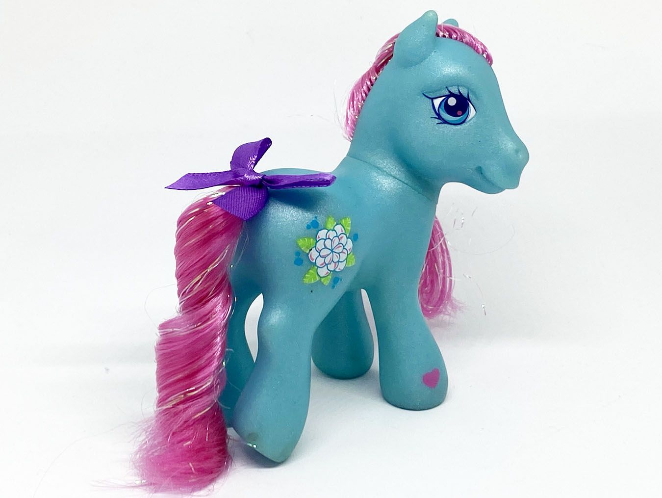 My Little Pony Gen 3 - Gardenia Glow  (I)  (1)