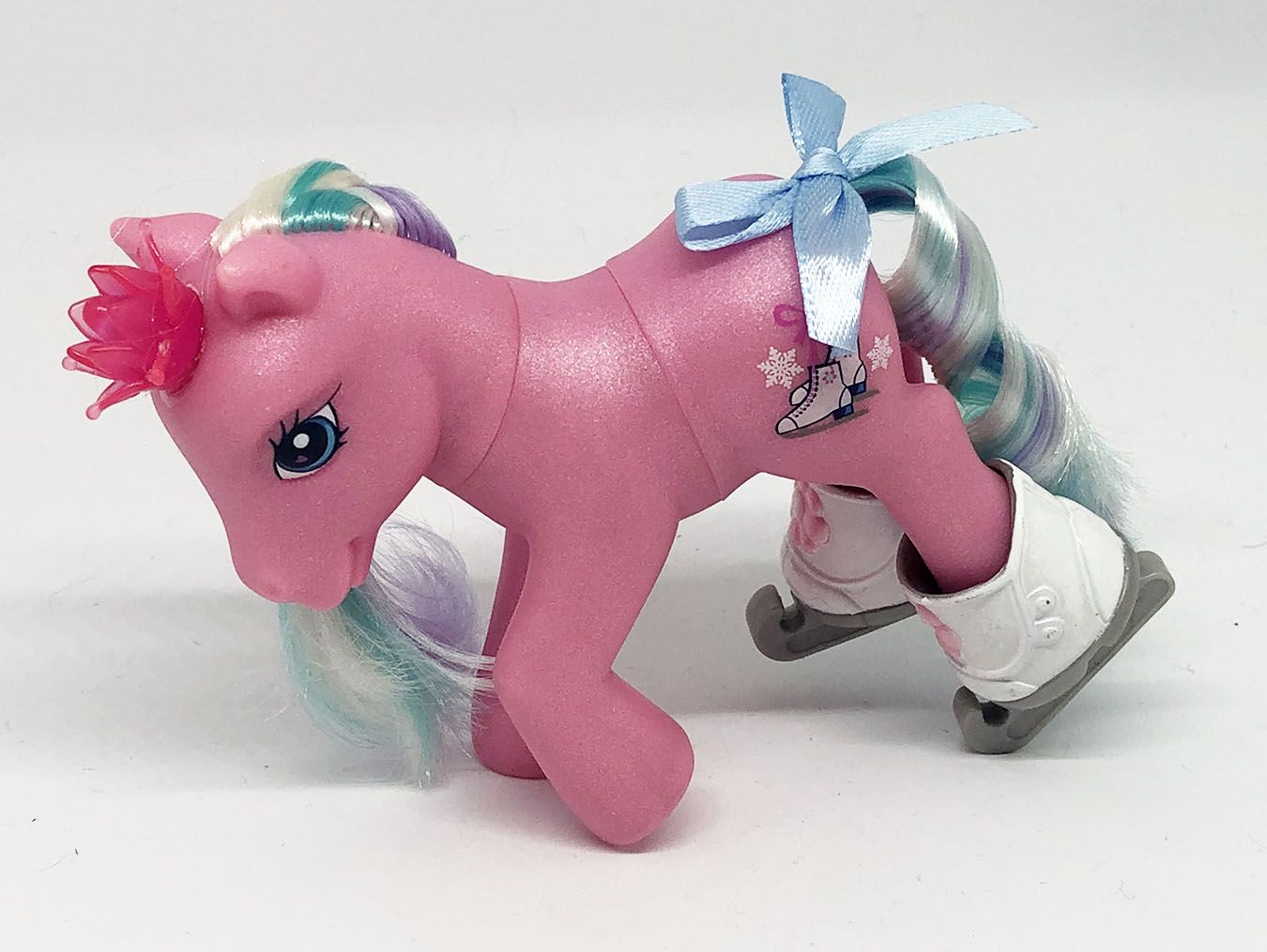 My Little Pony Gen 3 - Glitter Glide    (2)