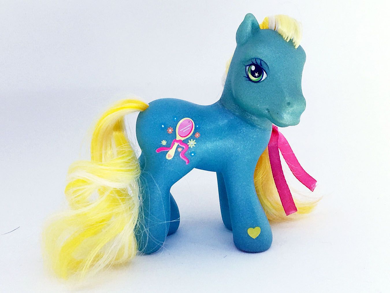 My Little Pony Gen 3 - Goodie Goodie    (1)