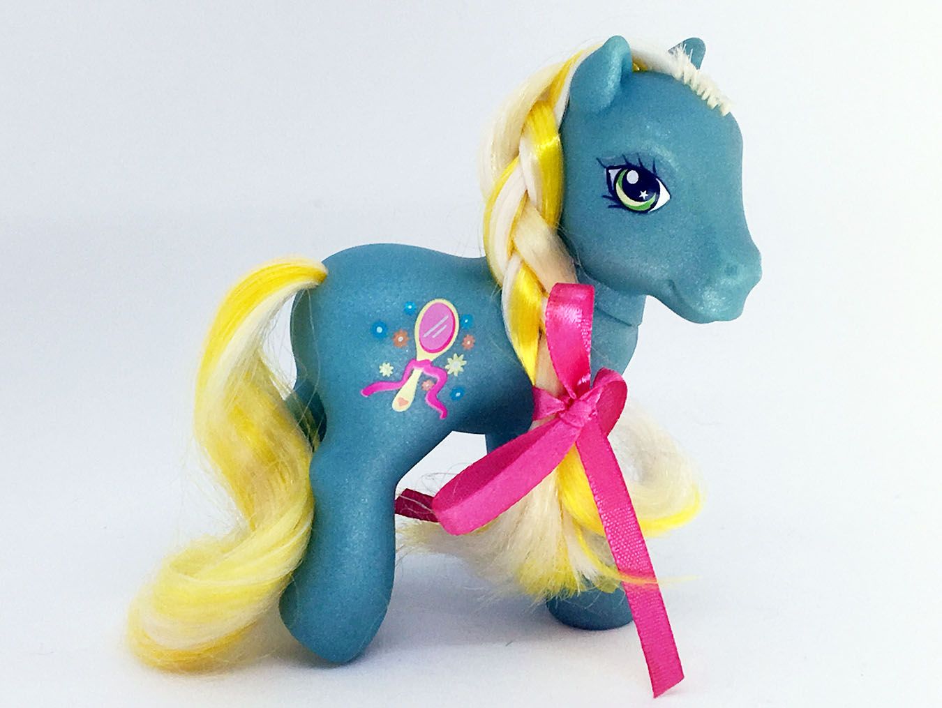 My Little Pony Gen 3 - Goodie Goodie    (2)