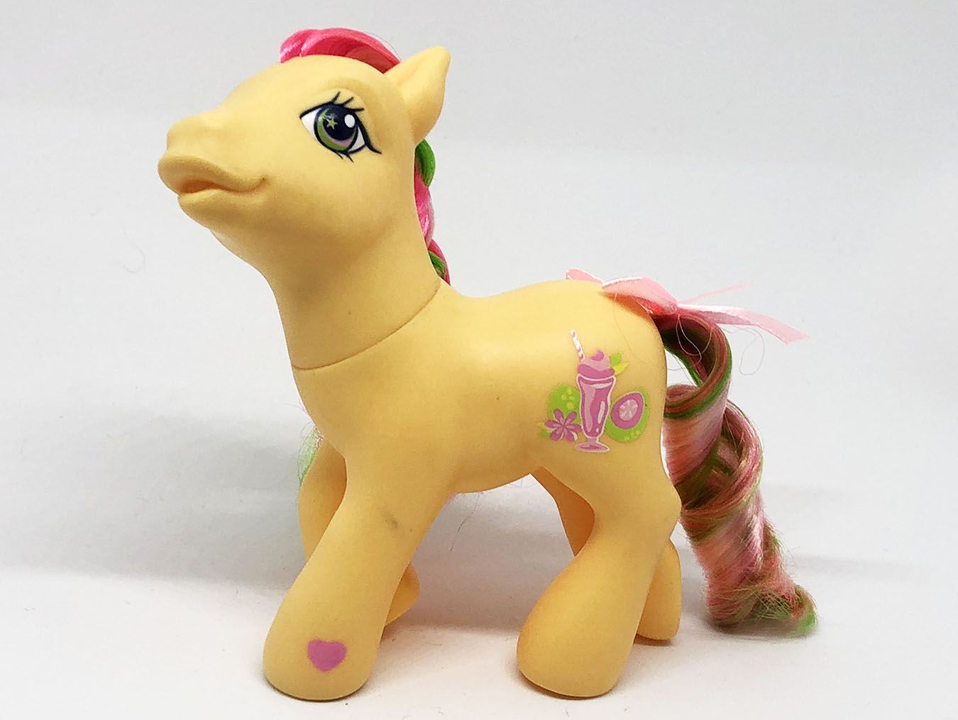 My Little Pony Gen 3 - Guava Lava    (2)