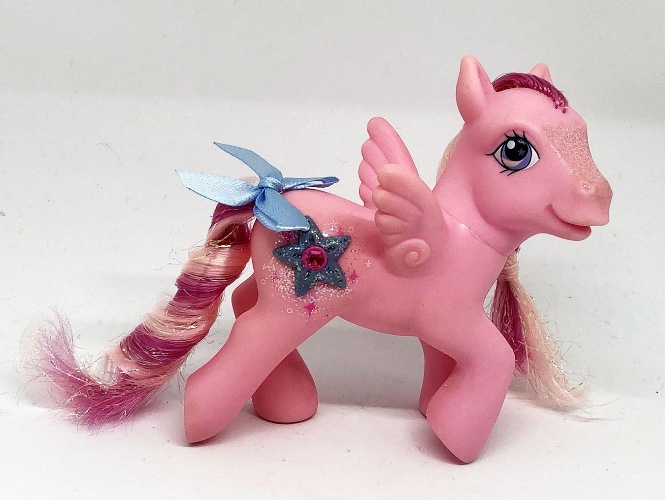 My Little Pony Gen 3 - Hidden Treasure    (1)